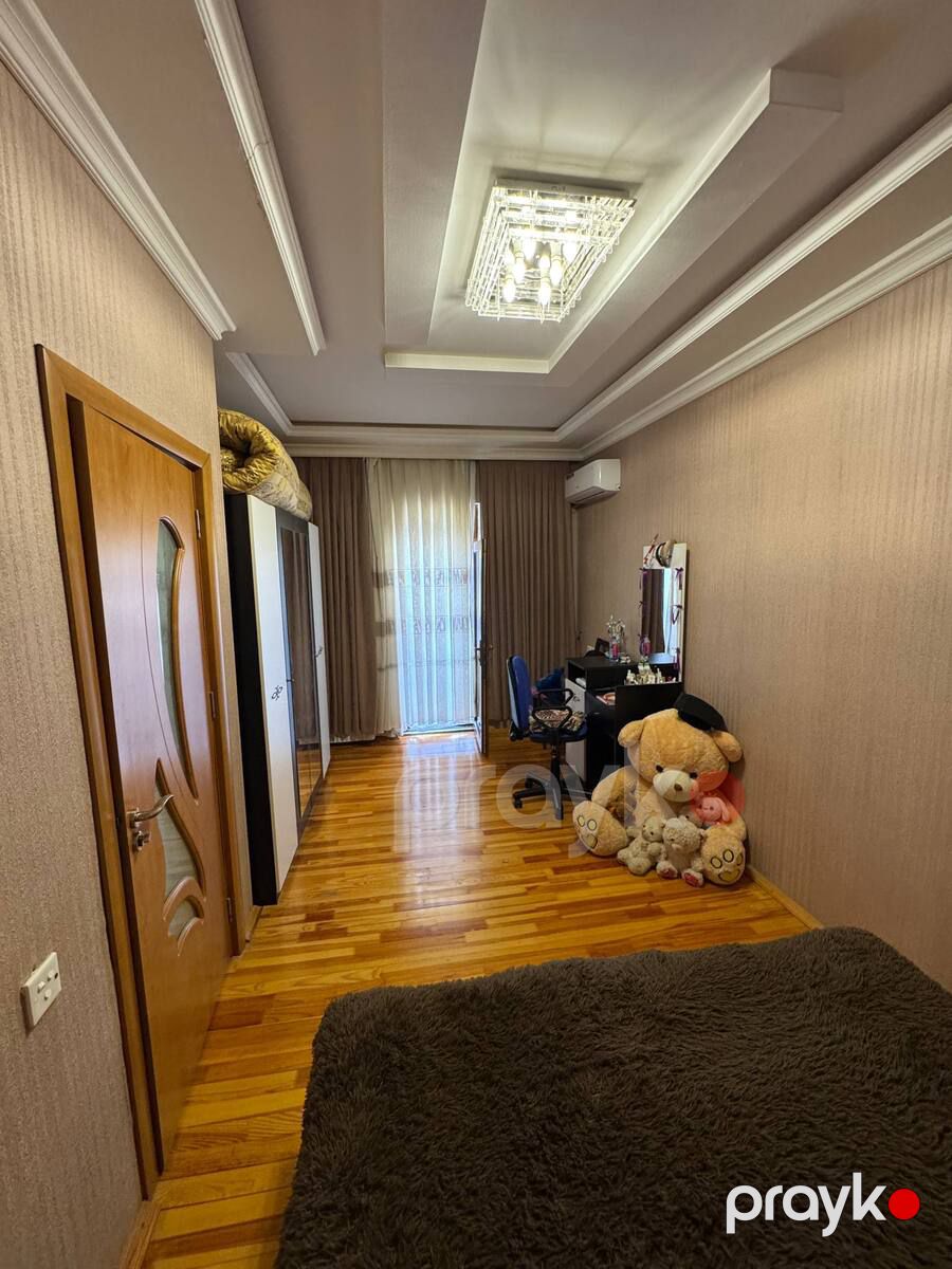 Satılır 4 otaqlı həyət evi/bağ evi 150 m² — Ev, villa, Bakı (3)