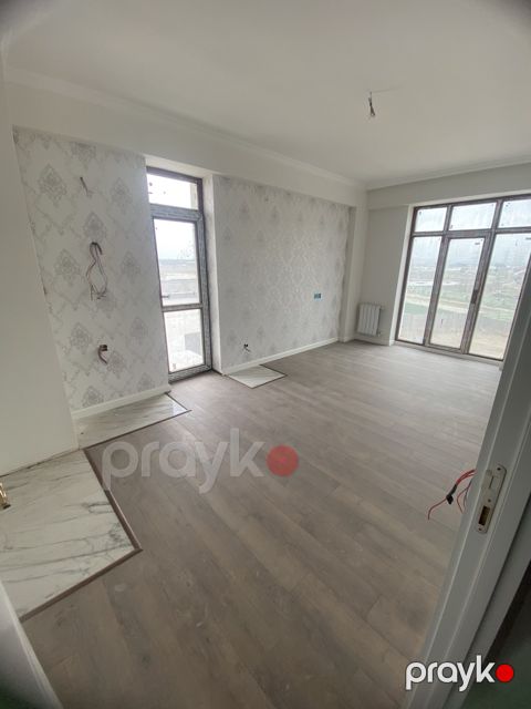 Satılır 2 otaqlı yeni tikili 38 m² — Sumqayıt