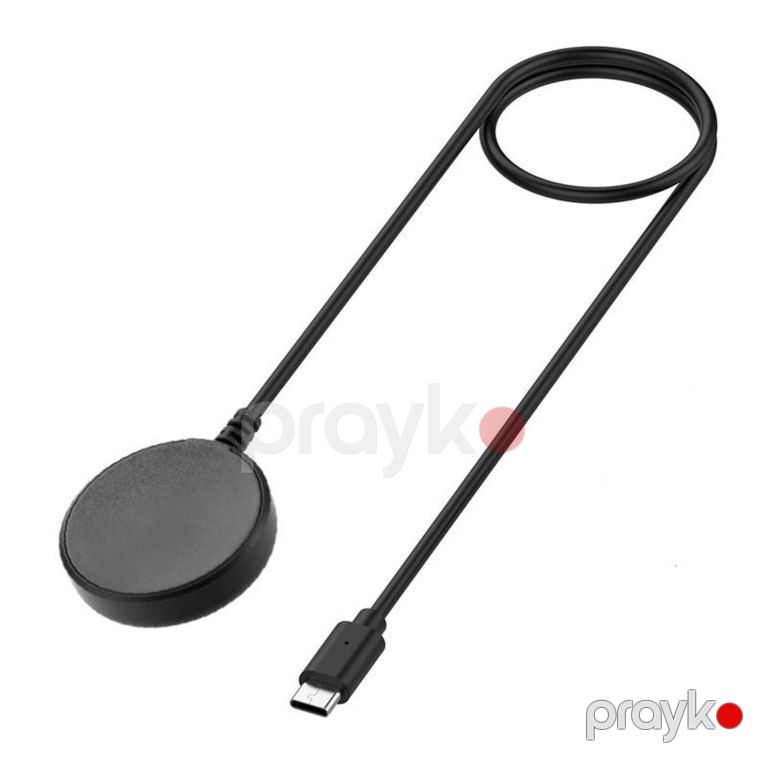 "Samsung Galaxy watch 5/ 5 pro" şarj adapteri — Ağıllı saatlar və biləkliklər, Bakı (2)