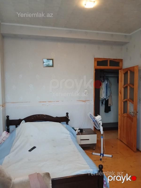 Satılır 2 otaqlı Bina evi menzil (Yeni tikili), 46 m², 19-cu məhəllə — Mənzil, Sumqayıt (4)