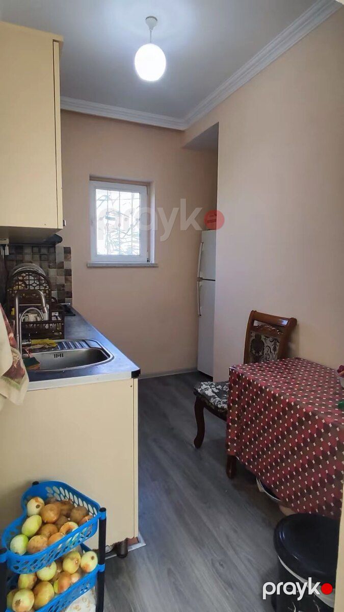 Həyət evi, Yeni Ramana qəs — Ev, villa, Bakı (7)