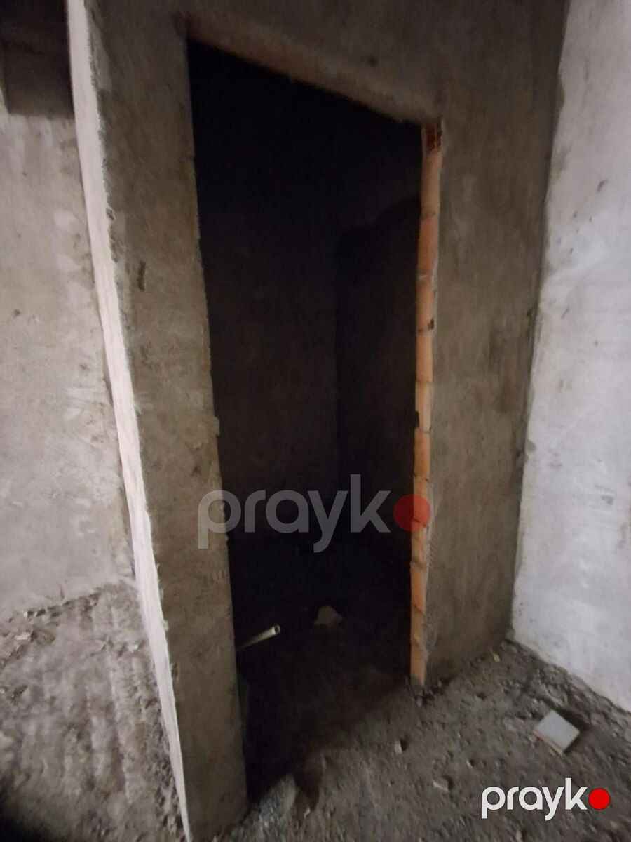 1-otaqlı yeni tikili, Xırdalan ş., 31 m² — Mənzil, Bakı (2)
