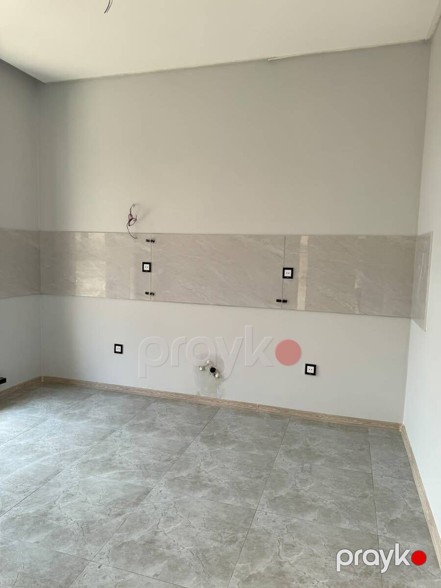 Satılır 3 otaqlı həyət evi/bağ evi 80 m² — Ev, villa, Bakı (11)