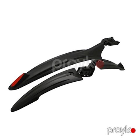 Velosiped qanadı 1001437 — Bakı