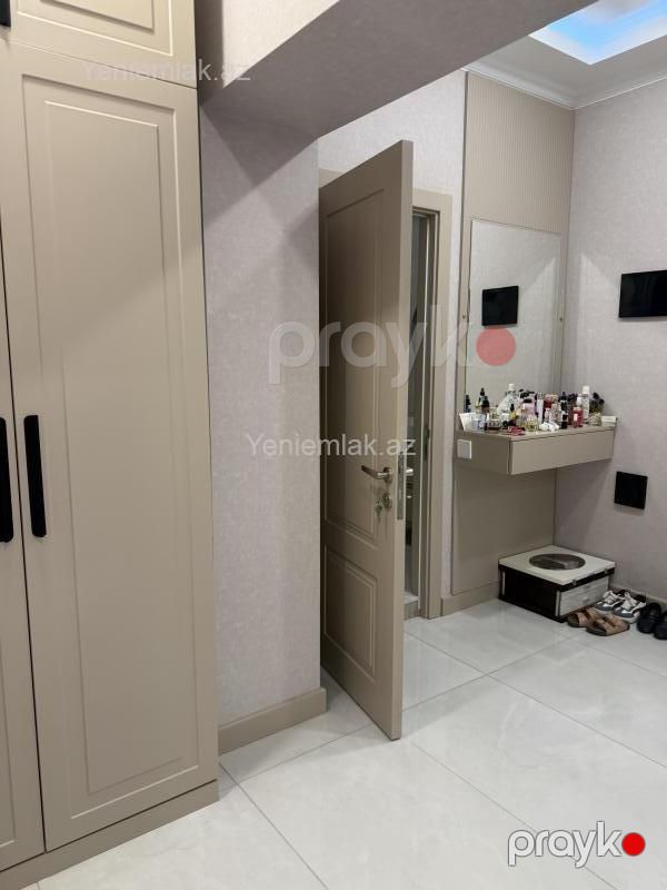 Satılır 2 otaqlı Bina evi menzil (Yeni tikili), 61 m², Binəqədi rayonu — Mənzil, Bakı (2)