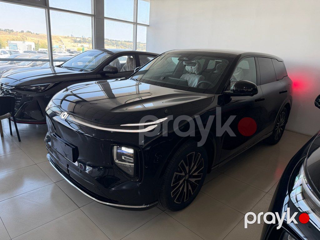 Changan Qiyuan Q07, 1.5 L, 31.7 kWh, 2026 il, yeni — Avtomobillər, Bakı (3)