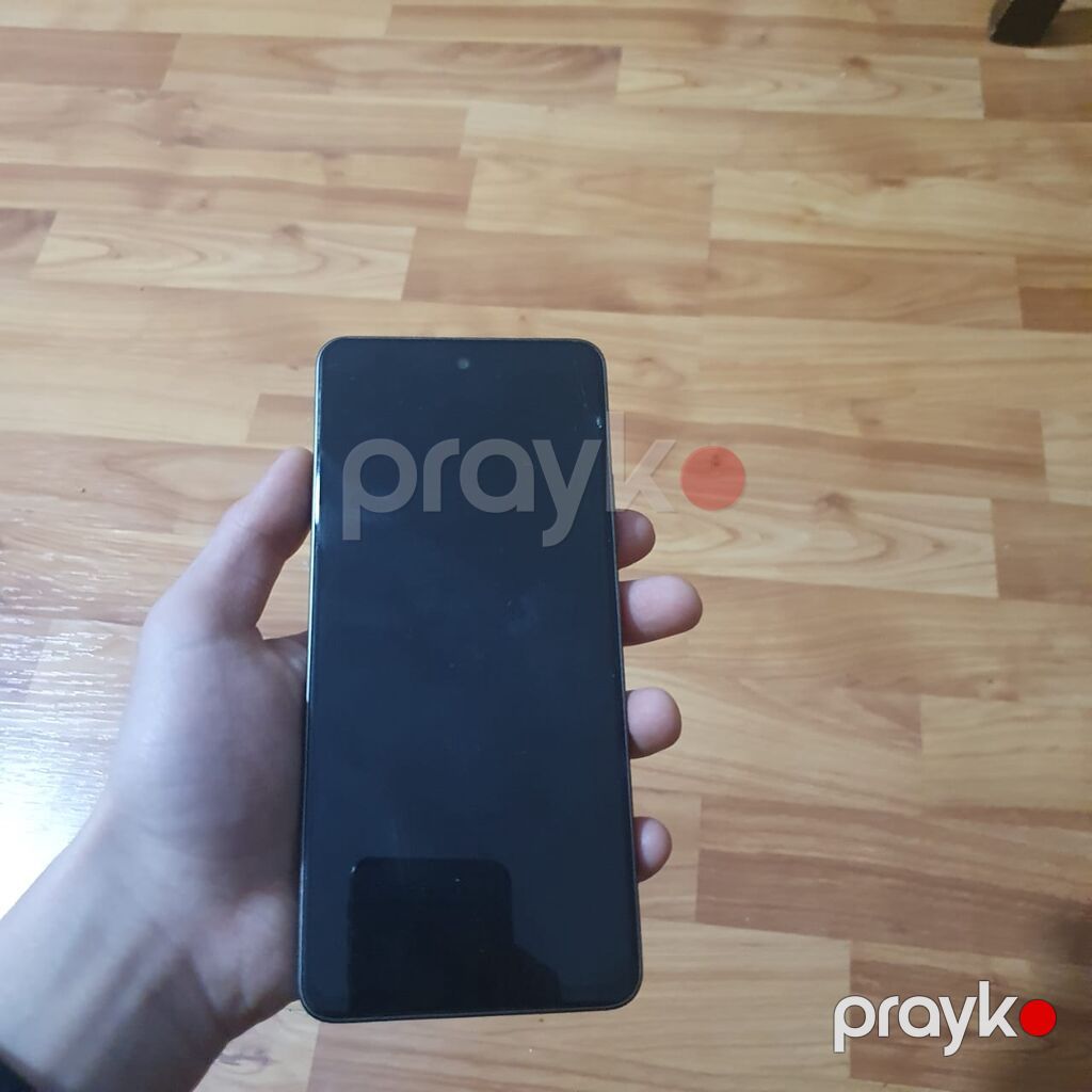 Oppo A5 Pro, 256 GB — OPPO, Bakı (4)