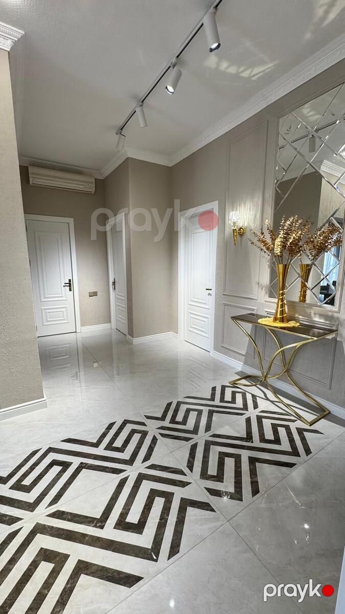 Satılır 4 otaqlı həyət evi/bağ evi 160 m² — Ev, villa, Bakı (4)