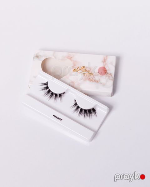 Süni kirpiklər Elza Beauty Mirage — Bakı