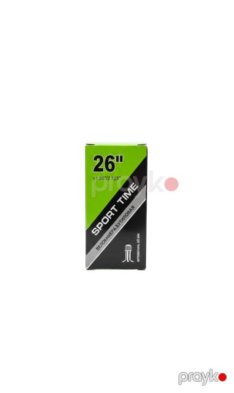 Velosiped kamerası 12060, 60 mm — Bakı