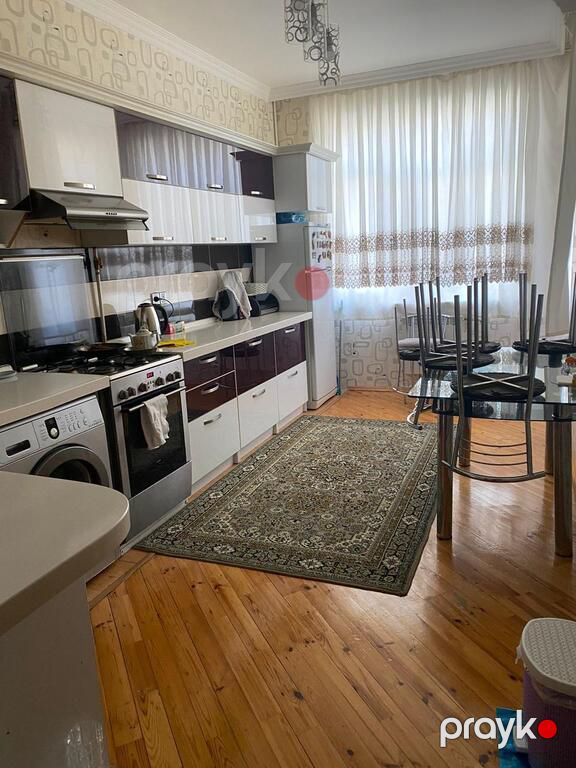 Satılır 3 otaqlı yeni tikili 100 m² — Mənzil, Bakı (12)