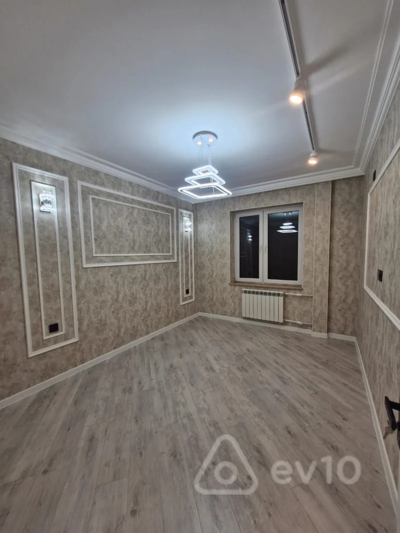 4 otaqlı mənzil, 80 m², Gəncə pr — Mənzil, Bakı (8)