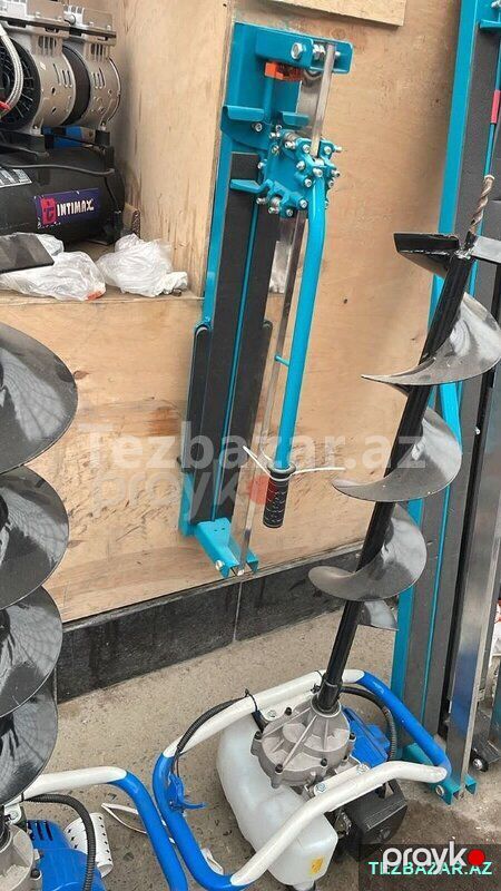Kafel kəsən 60 cm lıq — Bakı