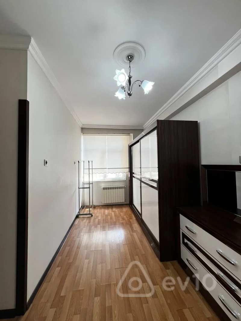 3 otaqlı mənzil, 118 m², Xudu Məmmədov küçəsi — Mənzil, Bakı (6)