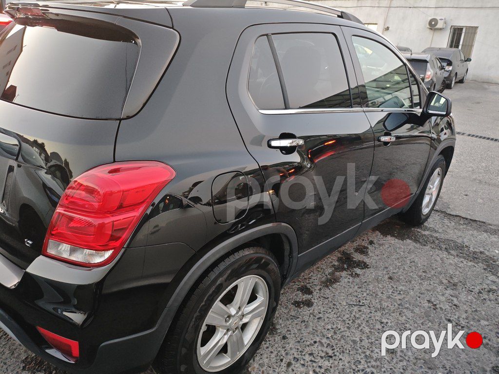 Chevrolet Trax, 1.4 L, 2019 il, 98 000 km — Avtomobillər, Bakı (6)
