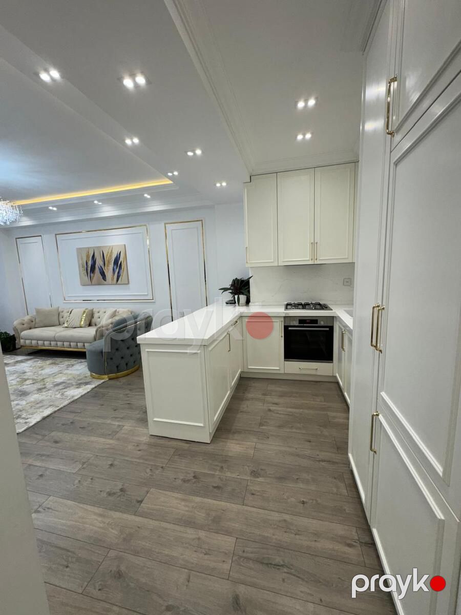 Satılır 3 otaqlı yeni tikili 93 m² — Mənzil, Sumqayıt (3)