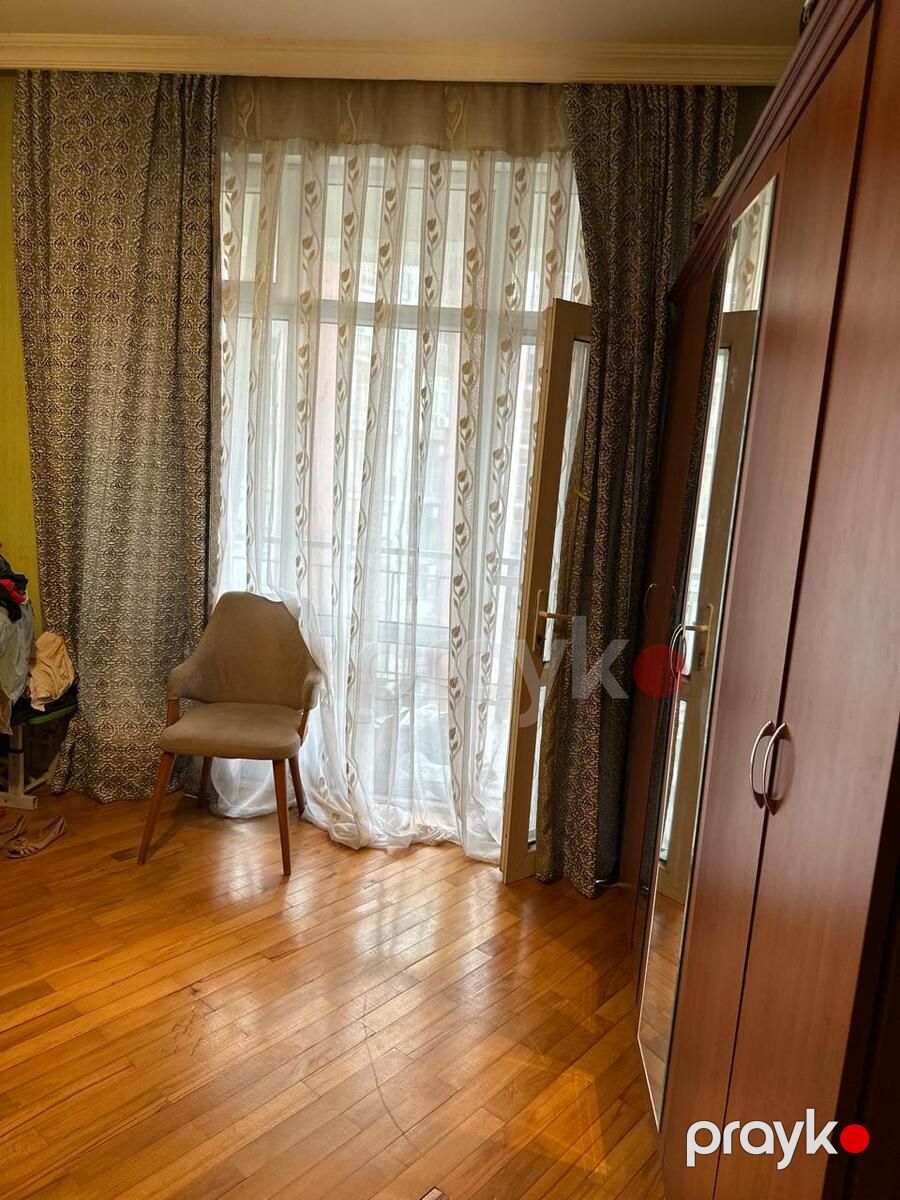 Satılır 2 otaqlı yeni tikili 86 m² — Mənzil, Bakı (9)