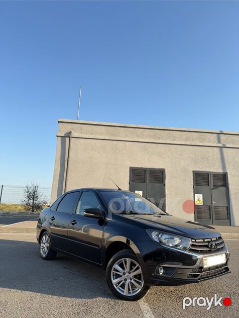 Lada (VAZ) Granta, 1.6 L, 2025 il, 30 000 km — Bakı