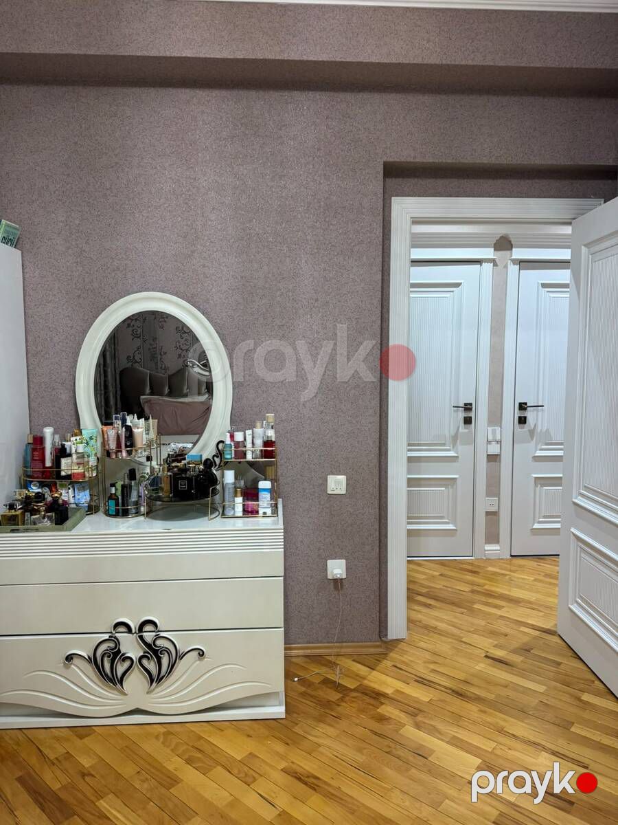 Satılır 3 otaqlı yeni tikili 86 m² — Mənzil, Xırdalan (11)