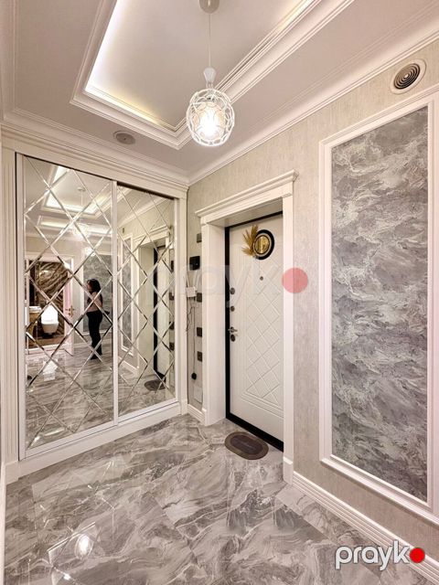 İcarəyə verilir 1 otaqlı yeni tikili 70 m² — Bakı