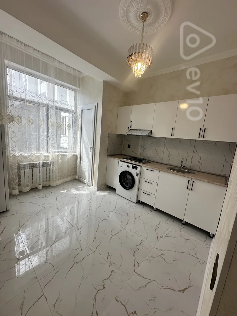1 otaqlı mənzil, 45 m², Xirdalan sultan sadliq sarayinin yani, Xırdalan — kirayə — Mənzil, Xırdalan (3)