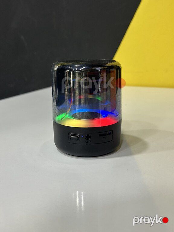 Dinamik "Kisonli LP-5S RGB" — Səs texnikası, Bakı (2)