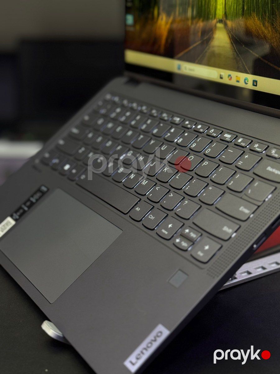 Lenovo İdeapad Flex 5 — Noutbuklar, Bakı (5)