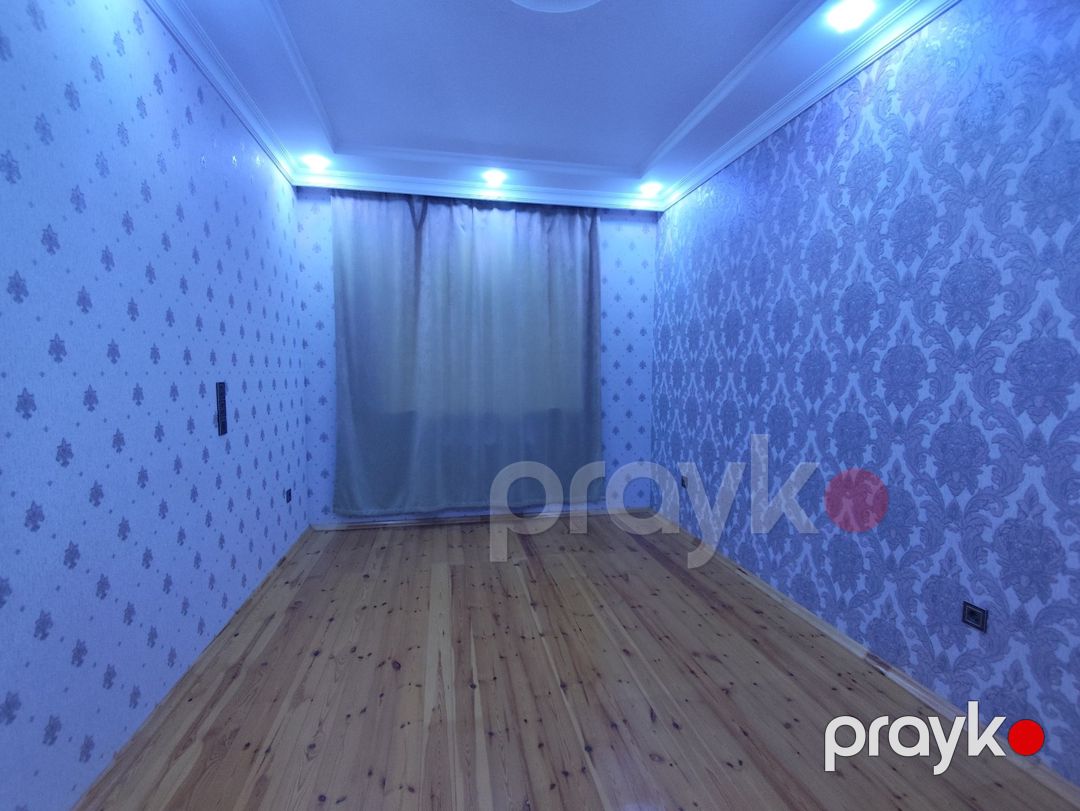 Satılır 2 otaqlı yeni tikili 80 m² — Mənzil, Bakı (6)