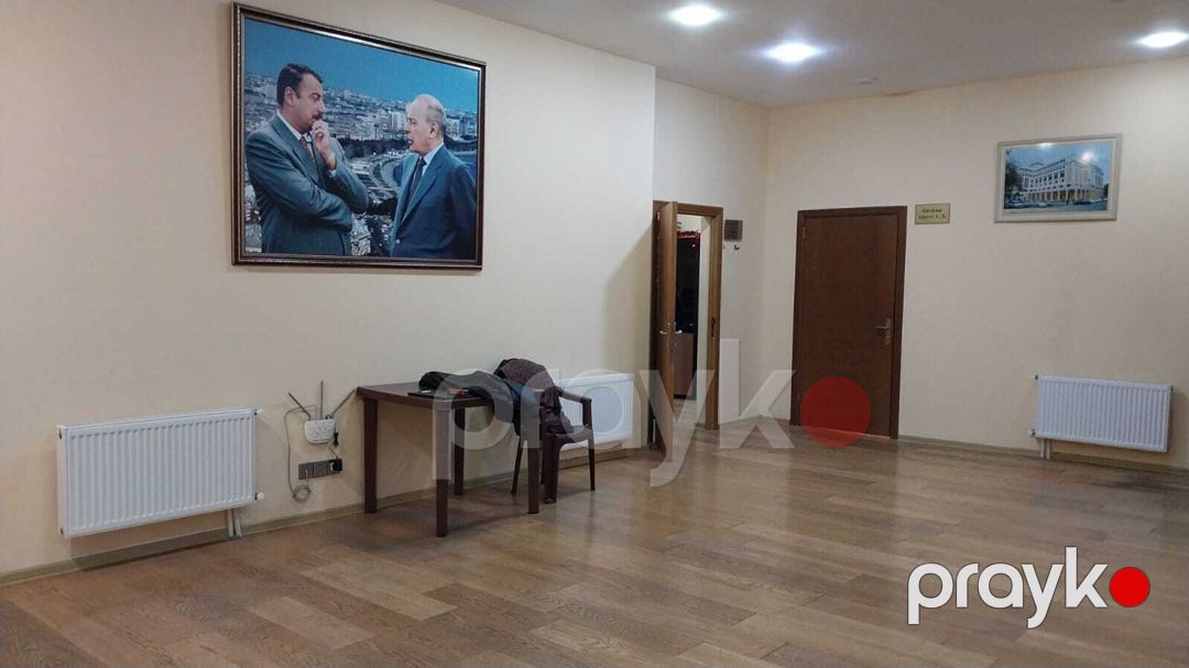 Satılır obyekt 1590 m² — Əmlak, Bakı (6)