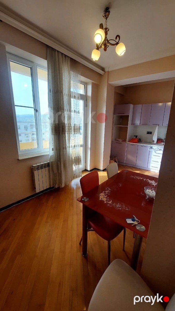 Satılır 2 otaqlı yeni tikili 97 m² — Mənzil, Xırdalan (6)