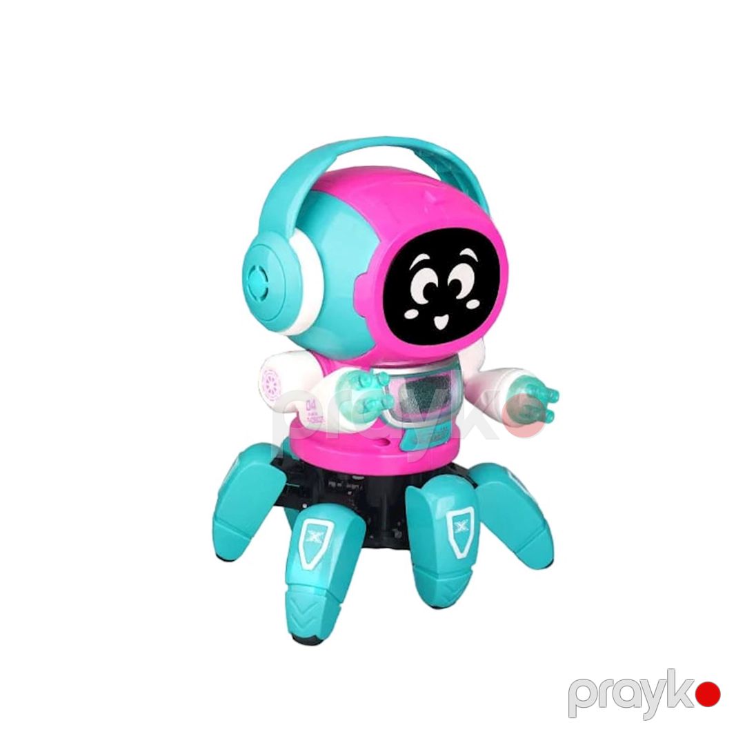 Robot ZR2096, məhsul çeşiddə — Mallar, Bakı (2)