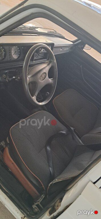 Lada (VAZ) 2107, 1.6 L, 2007 il, 76 000 km — Avtomobillər, Salyan (5)