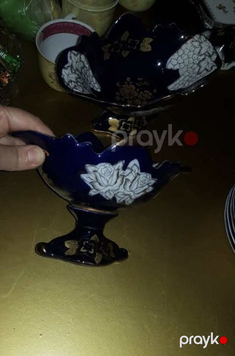 Konfet qabı — Qablar və mətbəx əşyaları, Bakı (3)