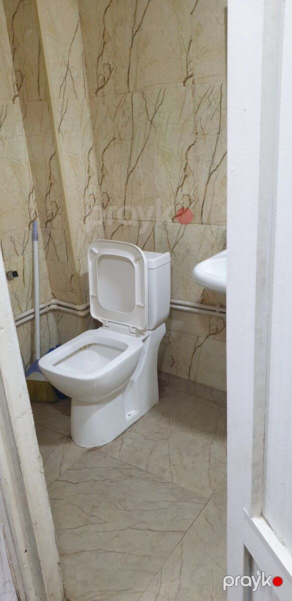3-otaqlı mənzil kirayə verilir, Yasamal r., 95 m² — Mənzil, Bakı (10)
