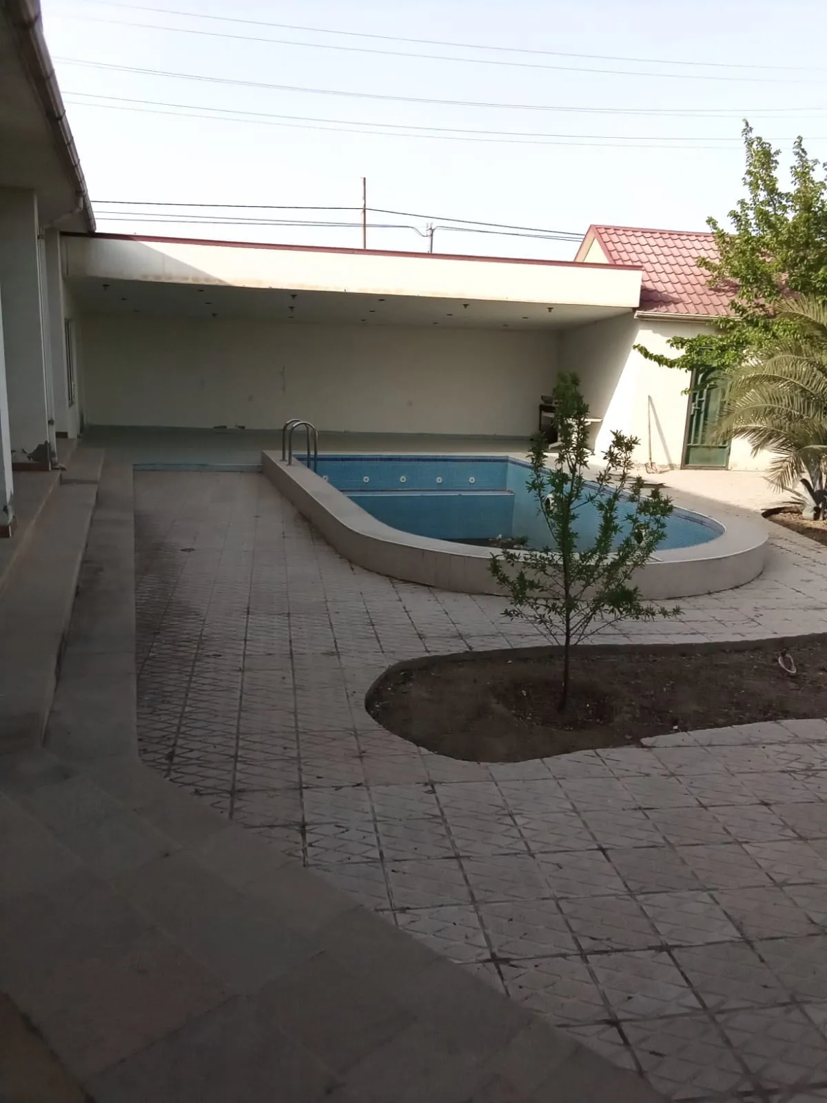 Xəzər r., 16 otaqlı Kafe və Restoran satılır - 870 m², 12 sot — Əmlak, Bakı (3)