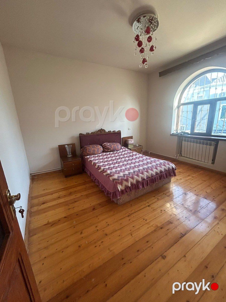 Satılır 6 otaqlı həyət evi/bağ evi 170 m² — Ev, villa, Bakı (8)