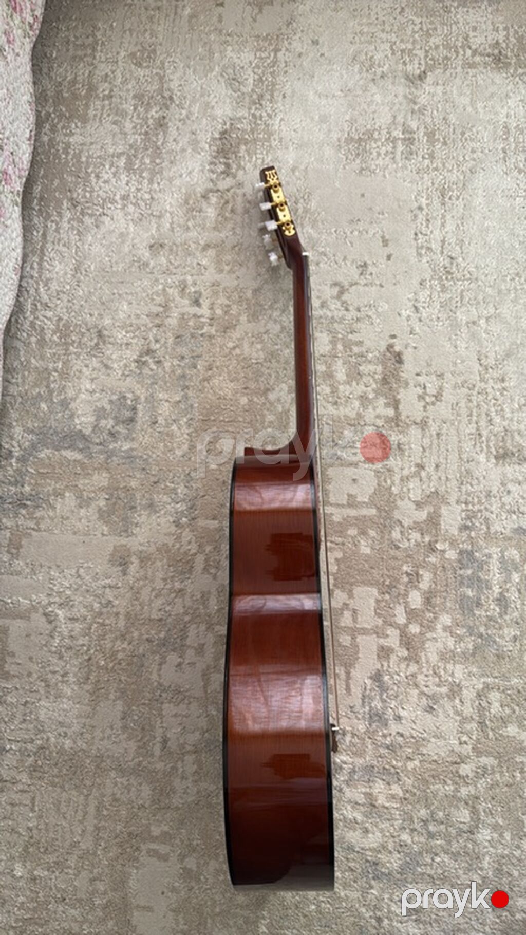 Yamaha c 70 klasik gitara 369 azn alinib music galeriden chox yaxshi — Gitarlar və digər simli alətlər, Bakı (4)