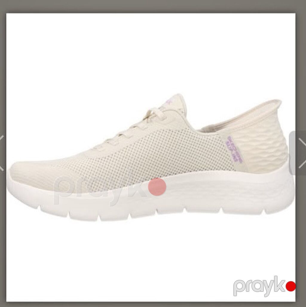 Skechers GOwalk Slip-ins qadın yürüş/çəkmə ayaqqabısı (İspaniyadan — Krosovka, Bakı (3)