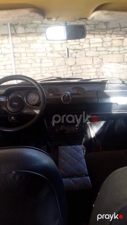 Lada (VAZ) 2106, 1.5 L, 1986 il, 300 000 km — Avtomobillər, Tovuz (6)