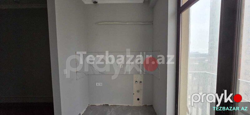Cəfər Xəndan — Mənzil, Bakı (6)