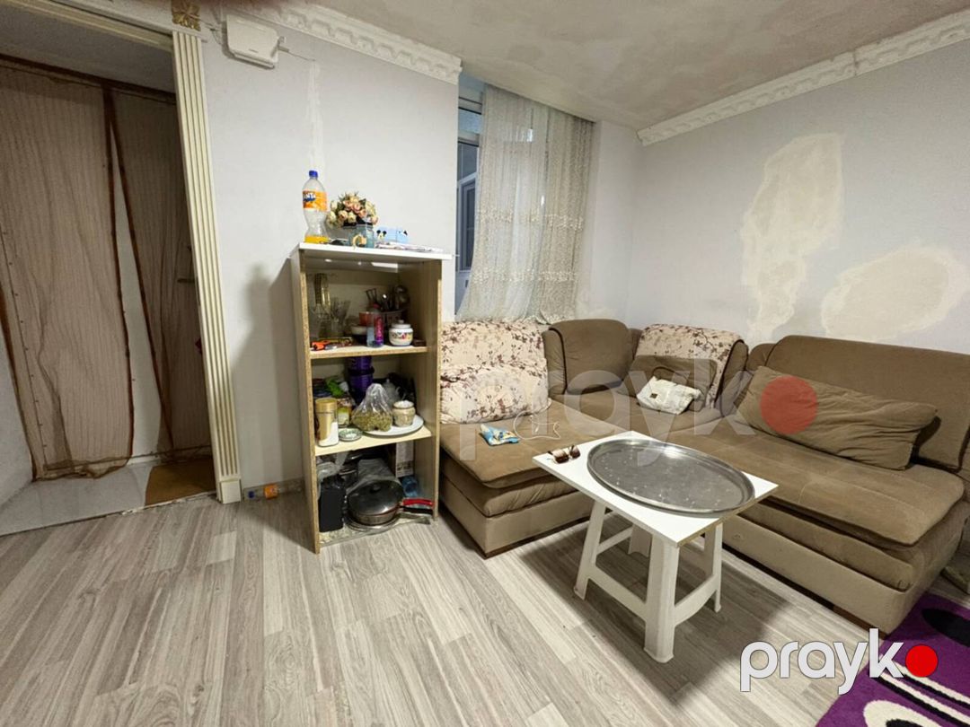 İcarəyə verilir 4 otaqlı köhnə tikili 55 m² — Mənzil, Bakı (11)
