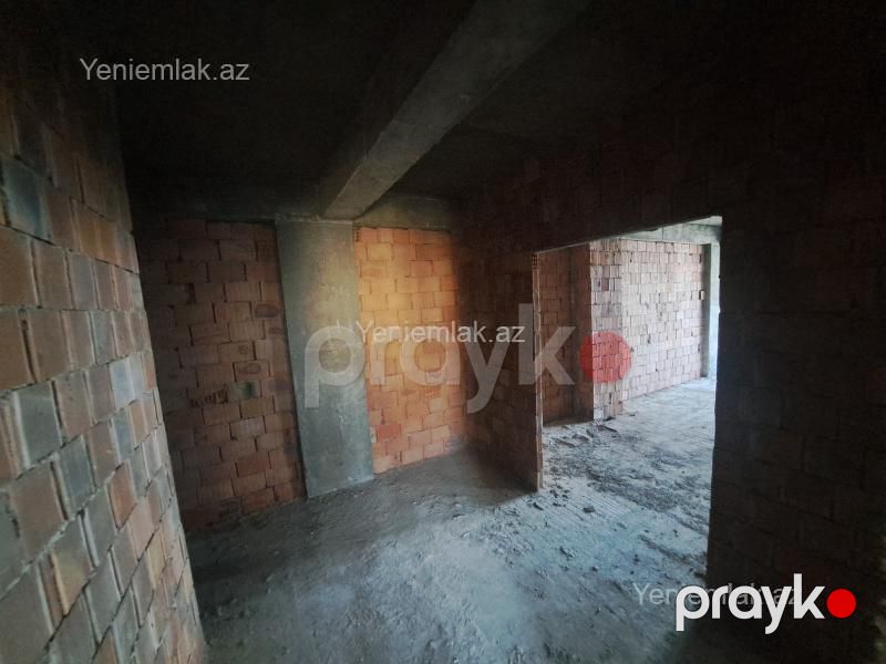 Satılır 3 otaqlı Bina evi menzil (Yeni tikili), 145 m², Sumqayıt Bulvarı — Mənzil, Sumqayıt (6)