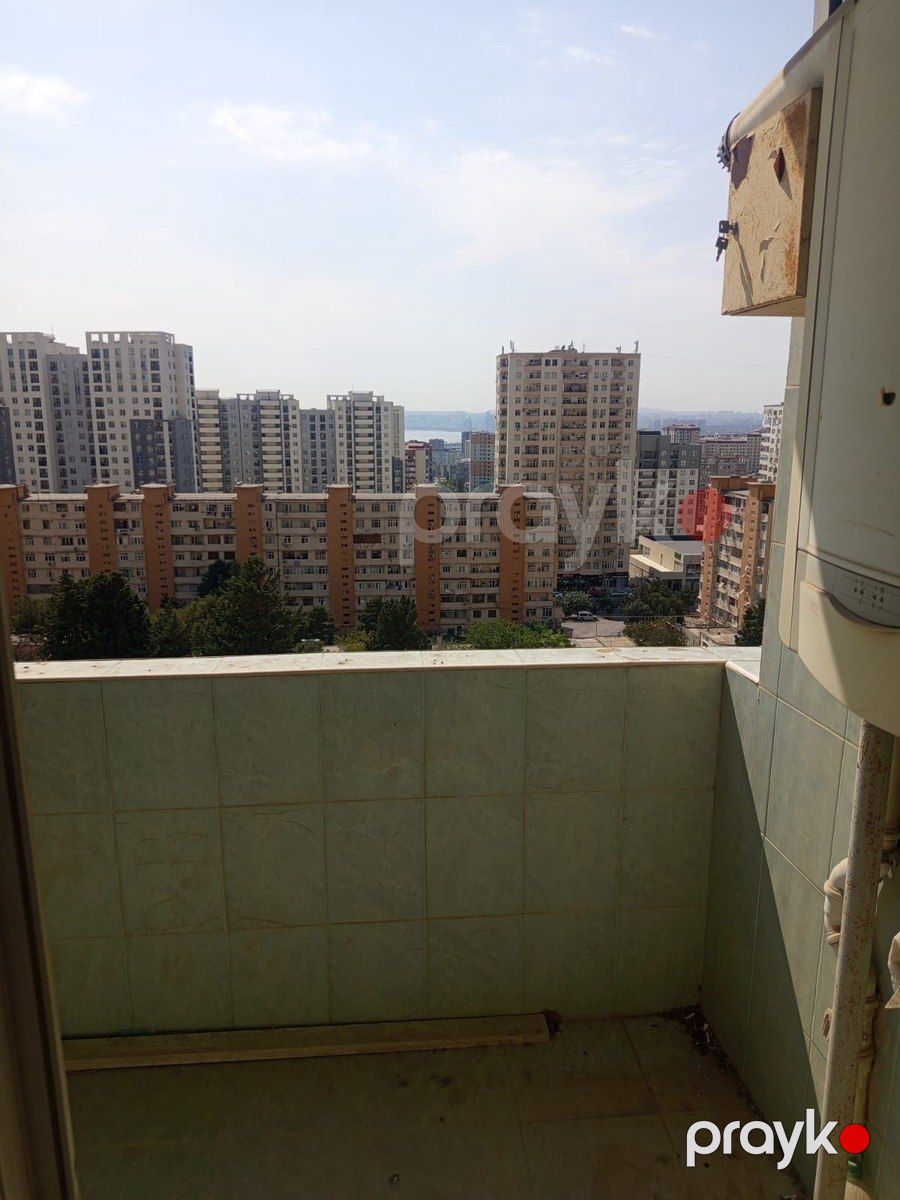 Satılır 3 otaqlı yeni tikili 96 m² — Mənzil, Bakı (10)