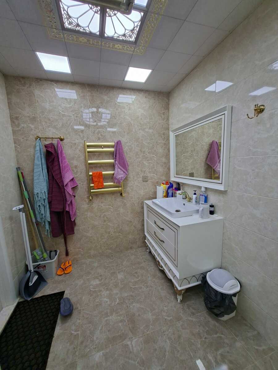 Satılır 2 otaqlı yeni tikili 64.7 m² — Mənzil, Bakı (10)