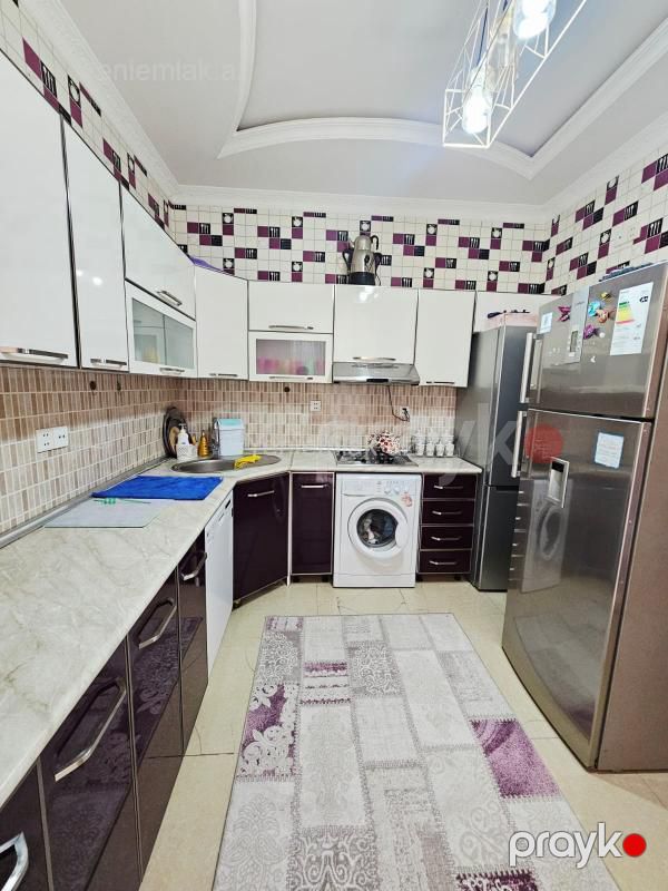 Satılır 4 otaqlı Həyət evi / Villa, 130 m², Masazır — Ev, villa, Abşeron (9)
