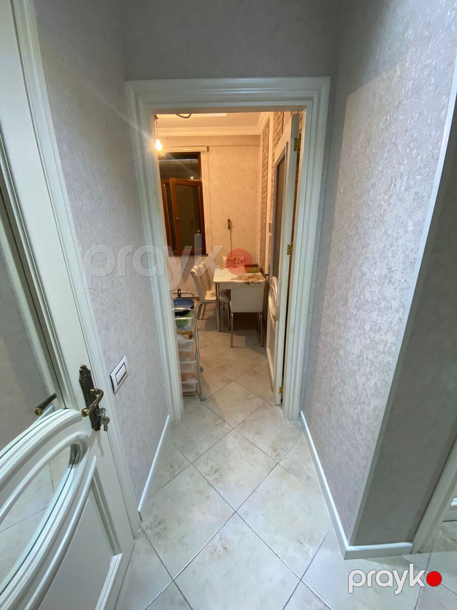 İcarəyə verilir 2 otaqlı yeni tikili 78 m² — Mənzil, Bakı (7)