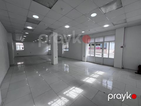 İcarəyə verilir obyekt 150 m² — Bakı
