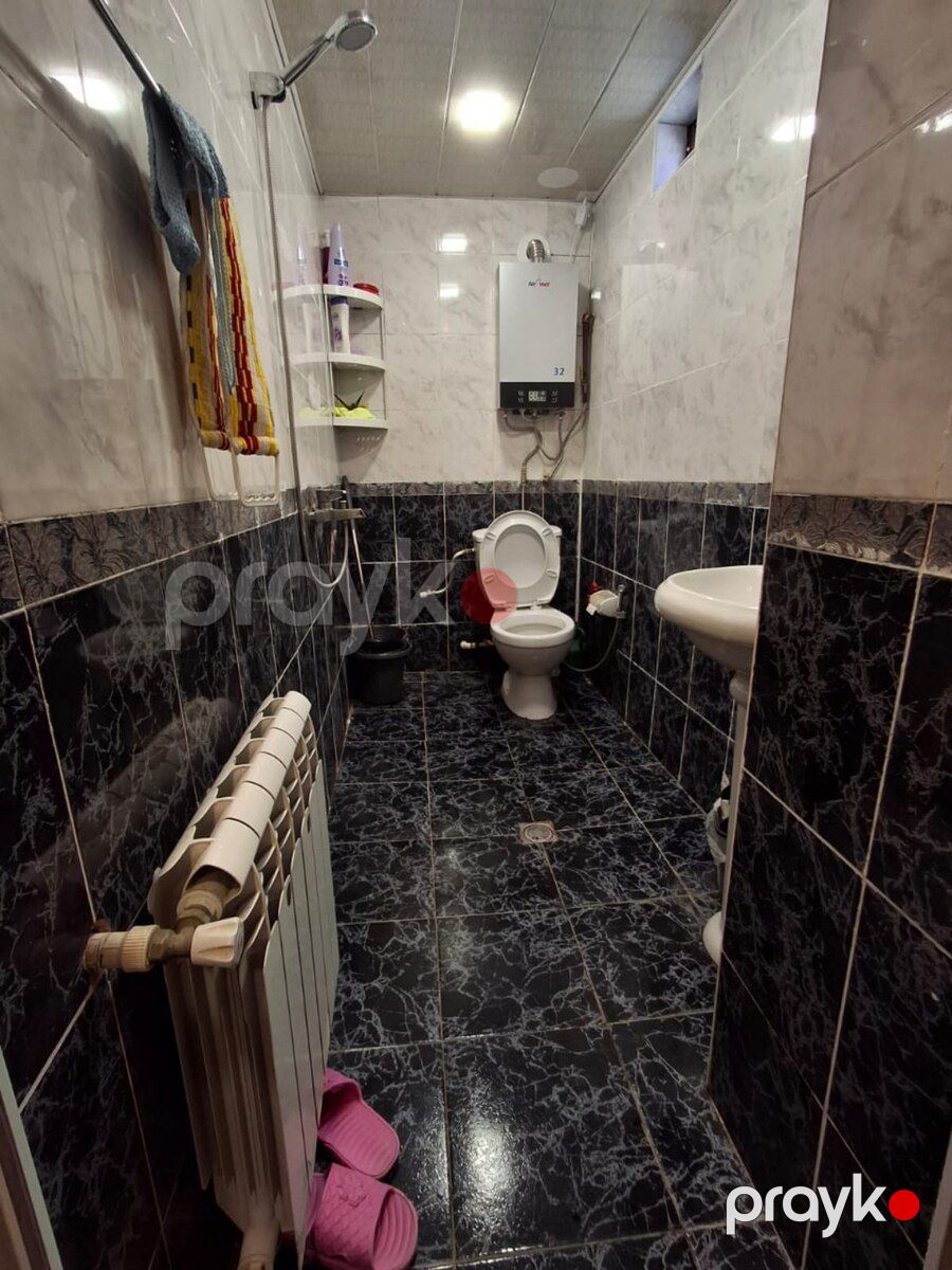 Həyət evi, Yeni Suraxanı qəs — Ev, villa, Bakı (4)