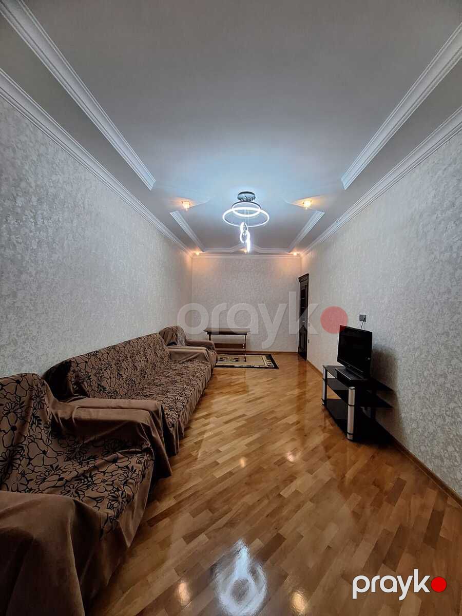 Satılır 2 otaqlı yeni tikili 68 m² — Mənzil, Bakı (4)
