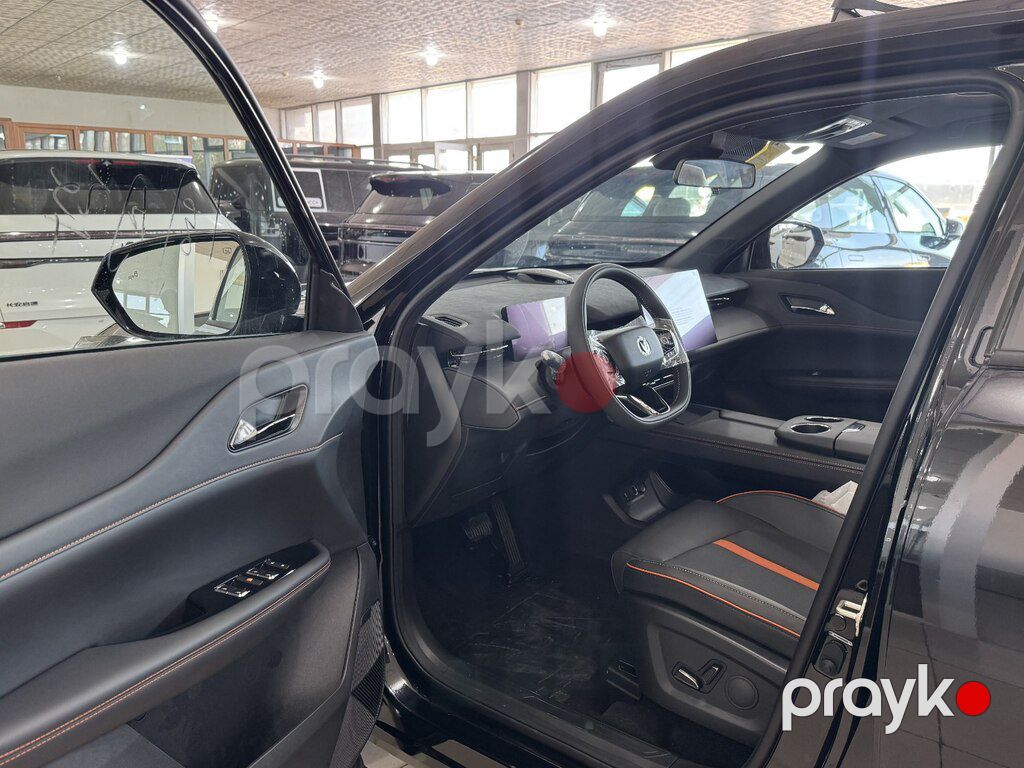 Changan Uni-Z, 1.5 L, 2026 il, yeni — Avtomobillər, Bakı (7)